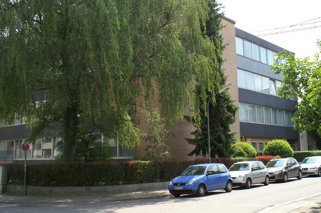 Creo Munich City Exteriör bild